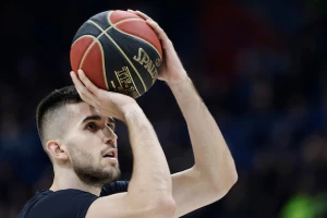 Počela Endesa liga - Hezonja vodio Real do pobede, Miletić opet zapažen